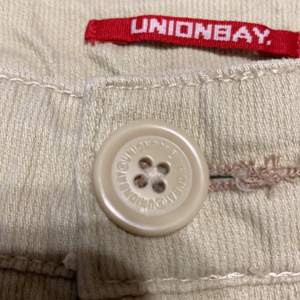 UNION BAY Shorts FINAL PRICE 🎉 - Picture 4 of 6
